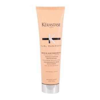 Kérastase Curl Manifesto Leave-in Treatment 150 ml pro podporu vln pro ženy