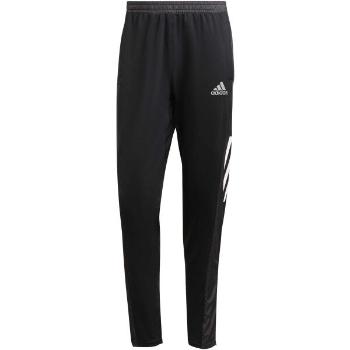 adidas ASTRO PANT KNIT Pánské kalhoty, černá, velikost XXL