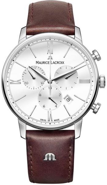 Maurice Lacroix Eliros Chronograph EL1098-SS001-112-1