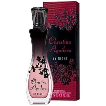 Christina Aguilera By Night EdP 50 ml W (3620006)