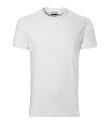 MALFINI Pánské tričko Resist - Bílá | XXXXL