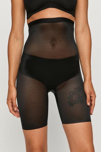 Spanx - Modelující šortky Skinny Britches High-Waisted