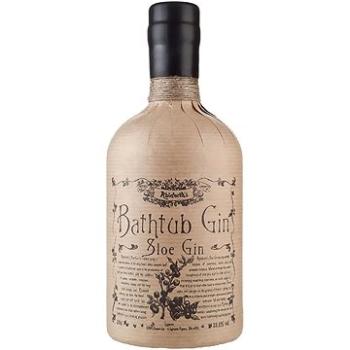 Bathtub Sloe Gin 0,5l 33,8% (5052598048310)