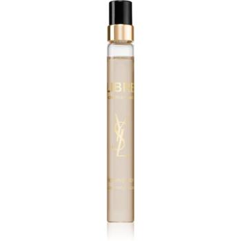 Yves Saint Laurent Libre Flowers & Flames parfémovaná voda pro ženy 10 ml