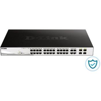 D-Link DGS-1210-28P (DGS-1210-28P)