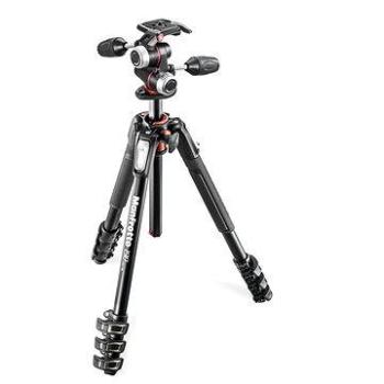 MANFROTTO MK190XPRO4-3W (MA MK190XPRO4-3W)