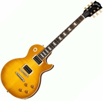 Gibson Les Paul Standard 50s Faded Vintage Honey Burst Elektrická kytara