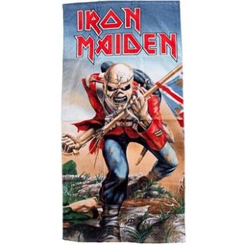 Iron Maiden - Trooper - osuška (4039103997302)