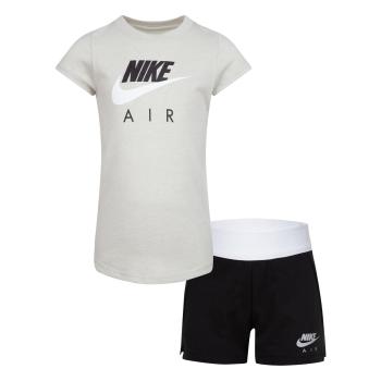 Nike air short set 104-110 cm