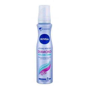 Nivea Diamond Volume Care 150 ml tužidlo na vlasy pro ženy