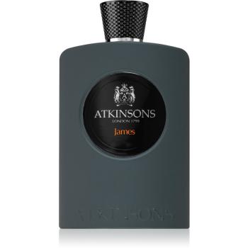 Atkinsons Iconic James parfémovaná voda pro muže 100 ml