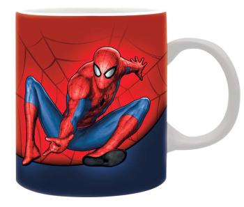 Hrnek Spider-man 320ml