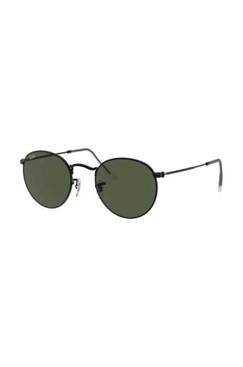 Brýle Ray-Ban ROUND METAL 0RB3447