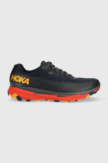 Boty Hoka One One Torrent 2 , šedá barva