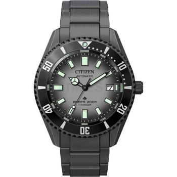 Citizen Promaster NB6025-59H - 30 dnů na vrácení zboží