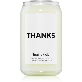 homesick Thanks vonná svíčka 390 g