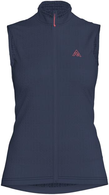 7Mesh Seton Vest Women's - Midnight Blue S