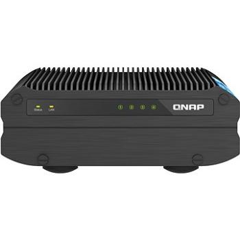 QNAP TS-i410X-8G (TS-i410X-8G)