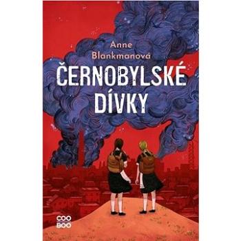 Černobylské dívky (978-80-7661-159-7)