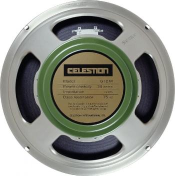 CELESTION Classic G12M Greenback 16 Ohm