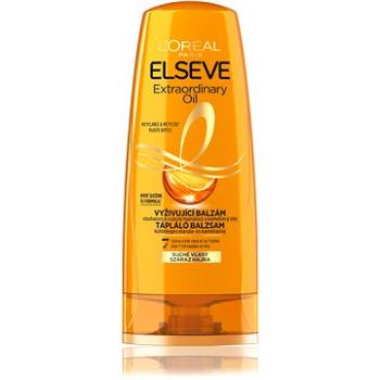 L'ORÉAL PARIS Elseve Extraordinary Oil balzám 200 ml (3600522895008)