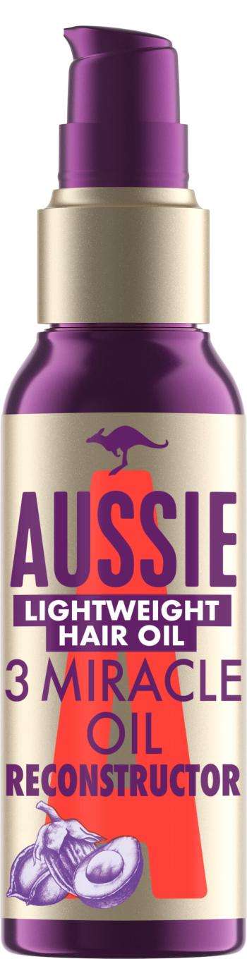 Aussie olejový sprej Reconstructor 100 ml