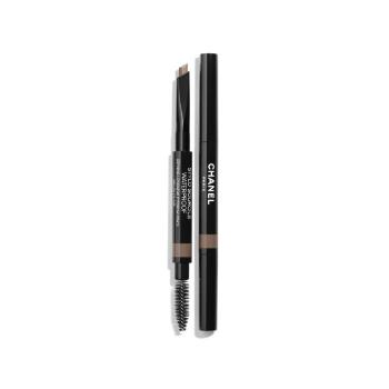 CHANEL Stylo sourcils waterproof Odolná tužka na obočí pro vytvarování - 808 BRUN CLAIR 0.27G 0 g