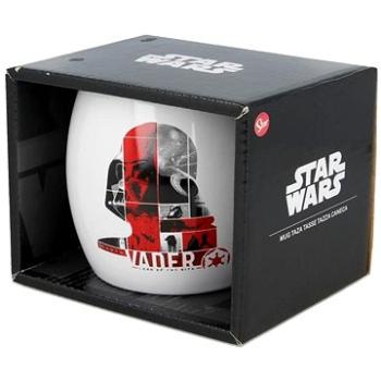 Hrnek Globe Star Wars (8412497002788)