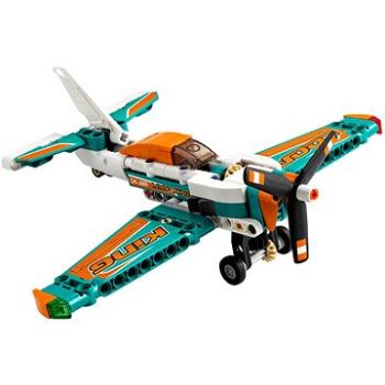 LEGO® Technic 42117 Závodní letadlo (5702016890914)
