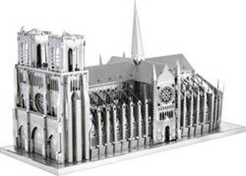 Stavebnice Metal Earth Notre-Dame 502884