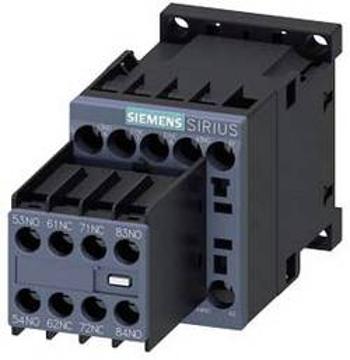 Pomocný stykač Siemens 3RH2344-1AP00-0KA0 1 ks