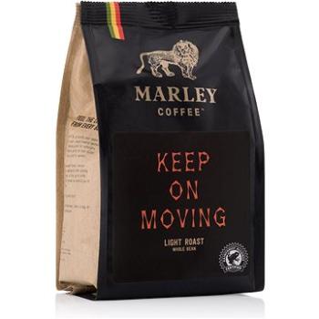 Marley Coffee Keep On Moving - 1kg (MAR8)