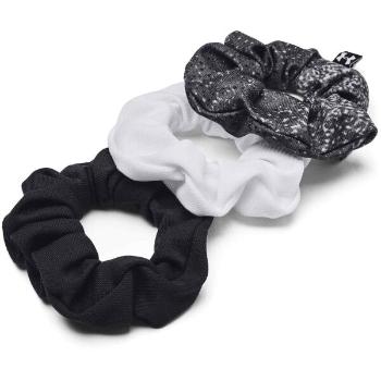 Under Armour SCRUNCHIE Gumičky do vlasů, bílá, velikost