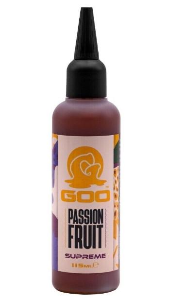 Korda atraktor goo smoke 115 ml - passionfruit supreme