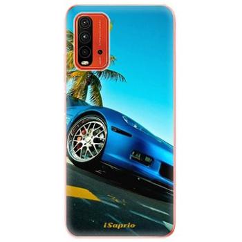 iSaprio Car 10 pro Xiaomi Redmi 9T (car10-TPU3-Rmi9T)