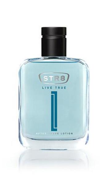 STR8 Live True - voda po holení 100 ml, 100ml