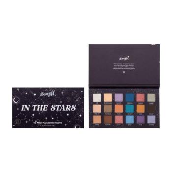 Barry M In The Stars 18 Pan Eyeshadow Pallete 12,6 g oční stín pro ženy