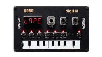 Korg NTS-1 (použité)