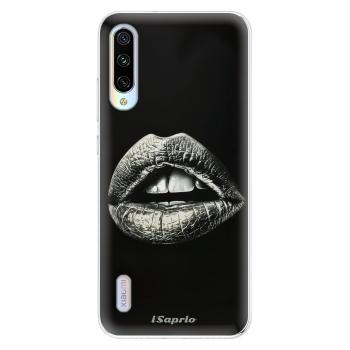 Odolné silikonové pouzdro iSaprio - Lips - Xiaomi Mi A3