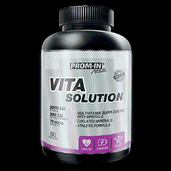 Prom-In Vita Solution 60 tbl