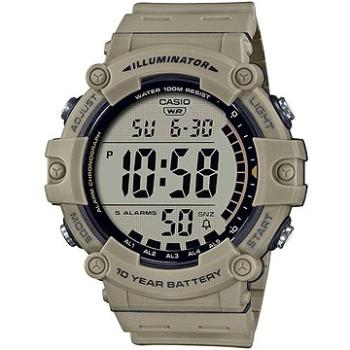 CASIO CASIO AE-1500WH-5AVEF (4549526296970)