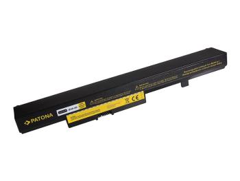 Baterie Lenovo B50-80 4400mAh Li-ion 14,4V PATONA PT2798