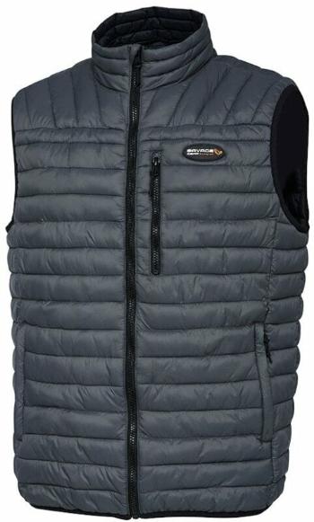 Savage Gear Vesta Ripple Quilt Vest S