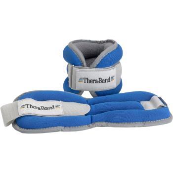 Theraband Thera-Band Set tréninkových závaží modrý 1.1 kg