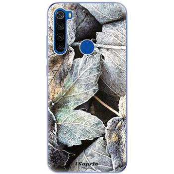 iSaprio Old Leaves 01 pro Xiaomi Redmi Note 8T (oldle01-TPU3-N8T)