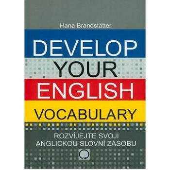 Develop your English Vocabulary (978-80-7182-243-1)