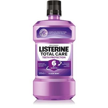 Listerine Total Care 500 ml (3574660537222)