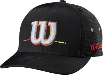WILSON VOLLEYBALL CAP WTH11020R Velikost: L/XL