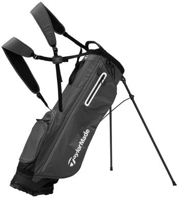 TaylorMade Flextech Superlite Stand Bag Grey