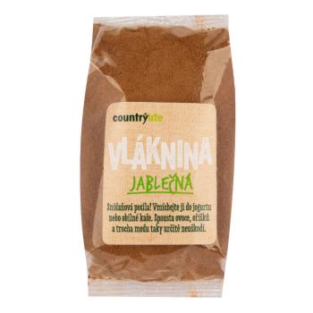 Country Life vláknina jablečná 250 g